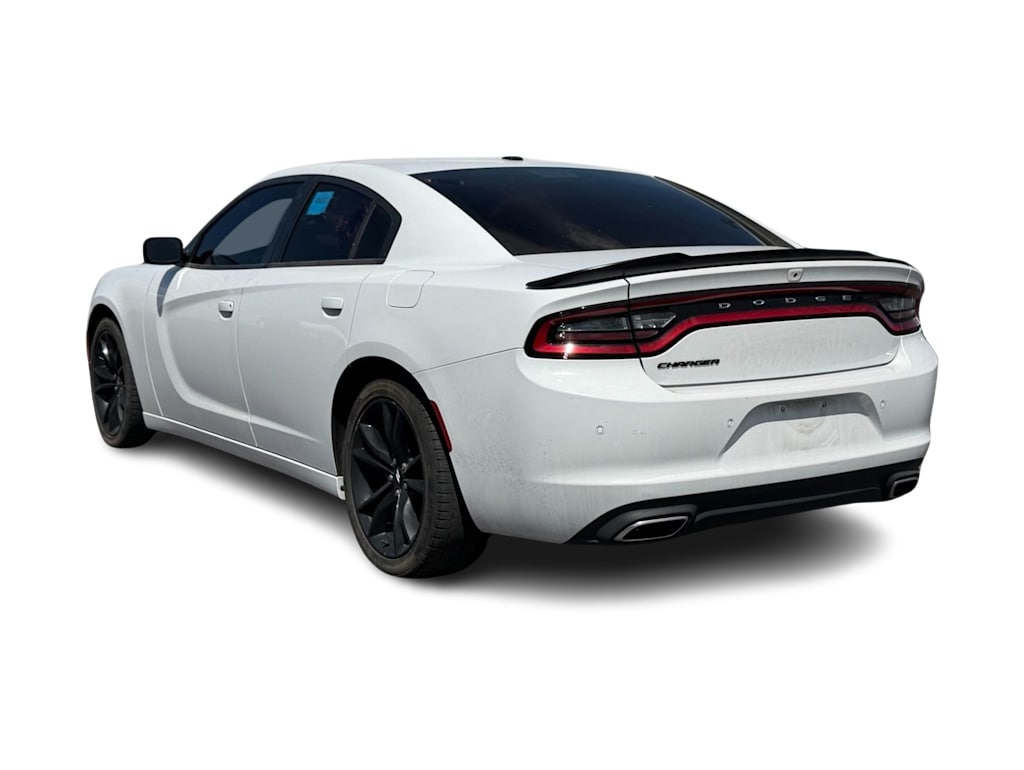Thumbnail: 2018 Dodge Charger - 3