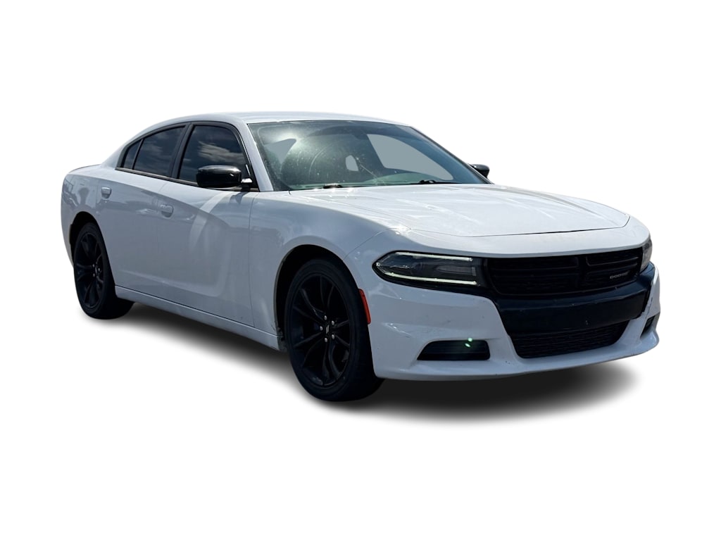 Thumbnail: 2018 Dodge Charger - 11