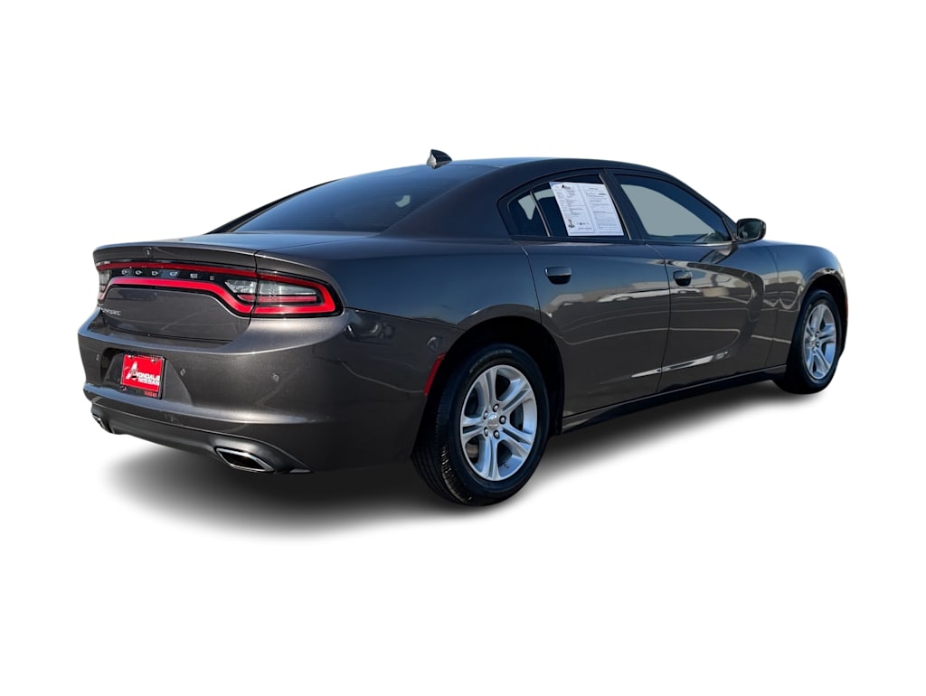 Thumbnail: 2023 Dodge Charger - 17