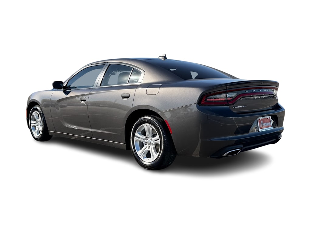 Thumbnail: 2023 Dodge Charger - 4