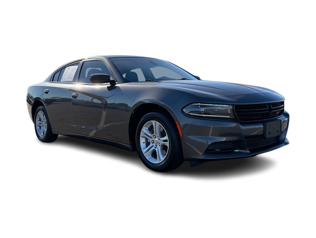 Thumbnail: 2023 Dodge Charger - 19