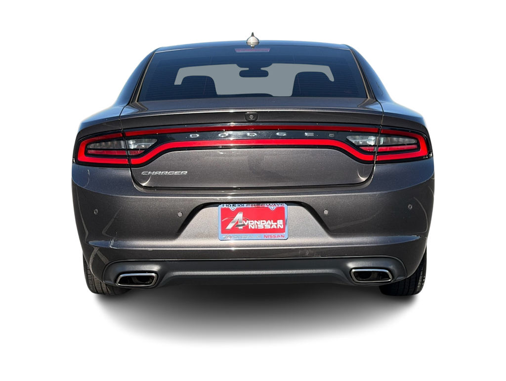 Thumbnail: 2023 Dodge Charger - 5