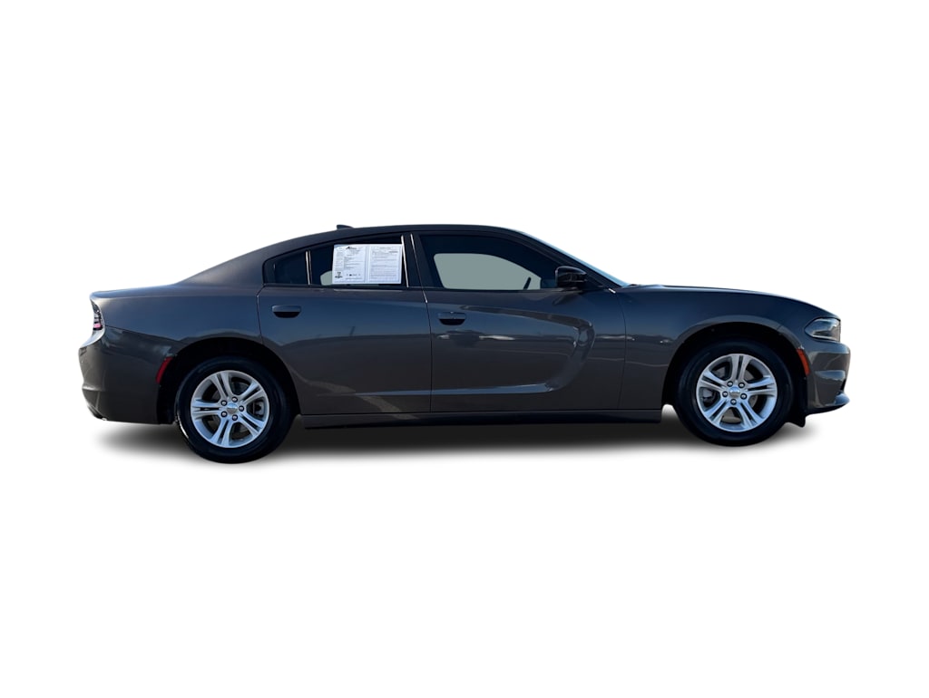 Thumbnail: 2023 Dodge Charger - 18