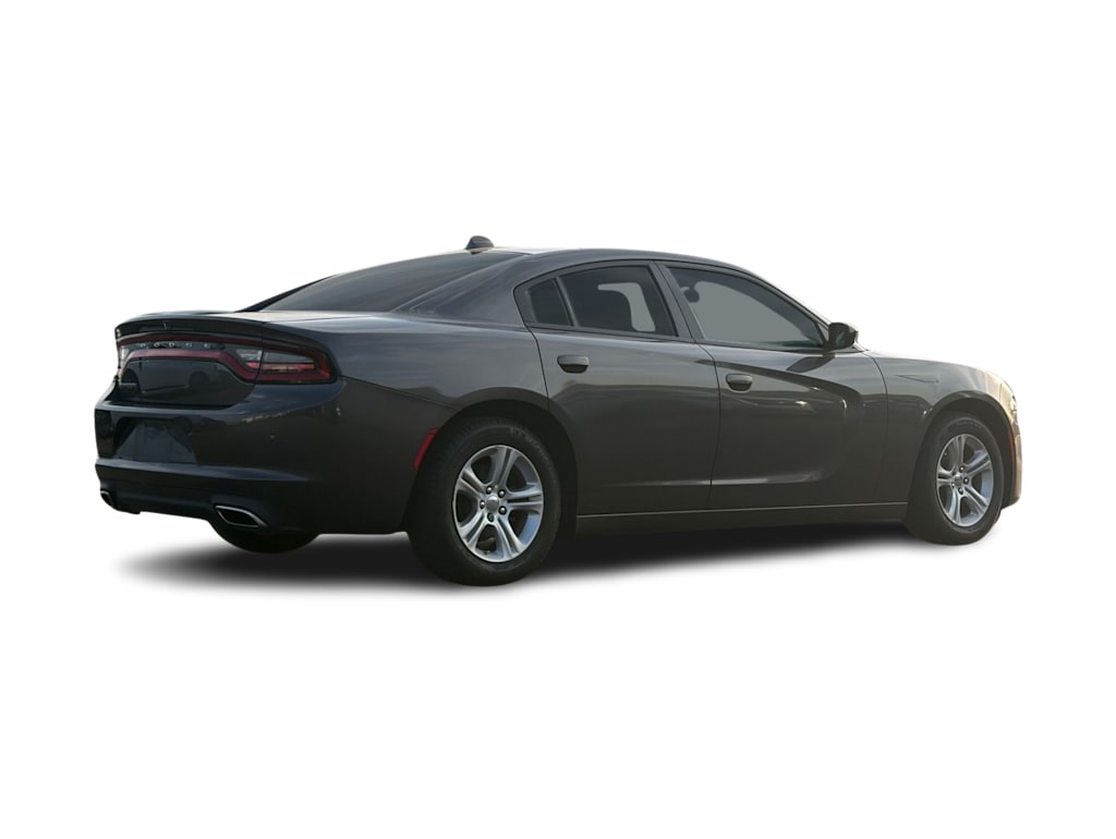 Thumbnail: 2023 Dodge Charger - 10