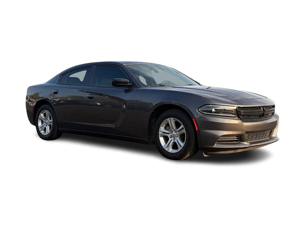 Thumbnail: 2023 Dodge Charger - 11