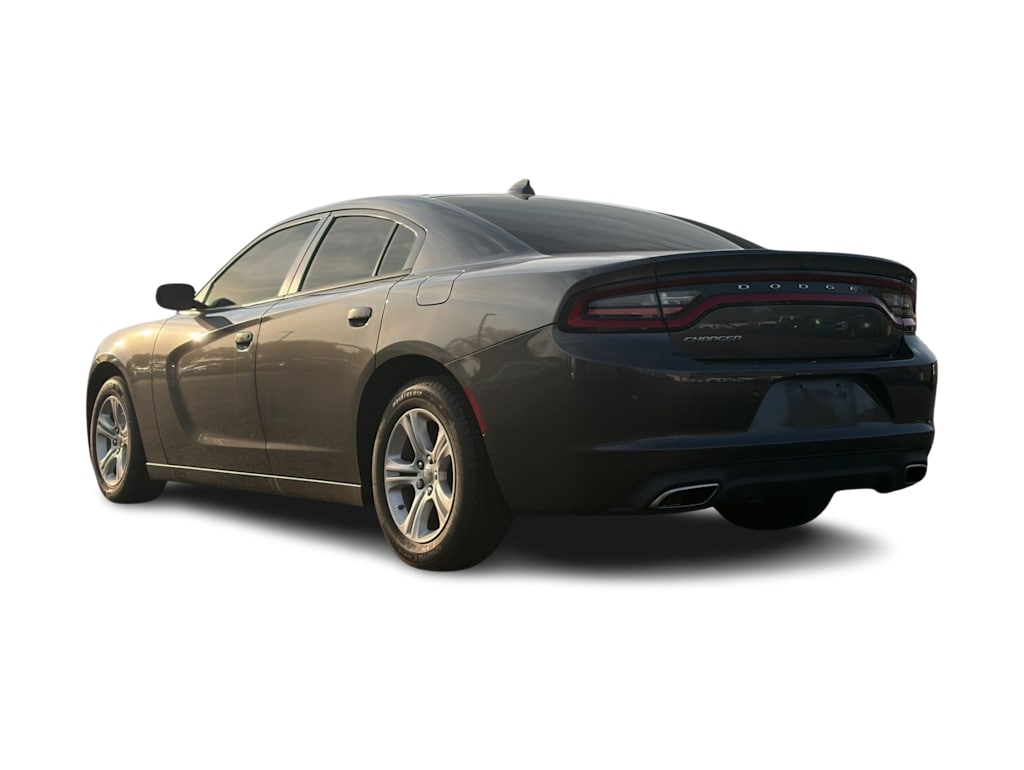 Thumbnail: 2023 Dodge Charger - 3