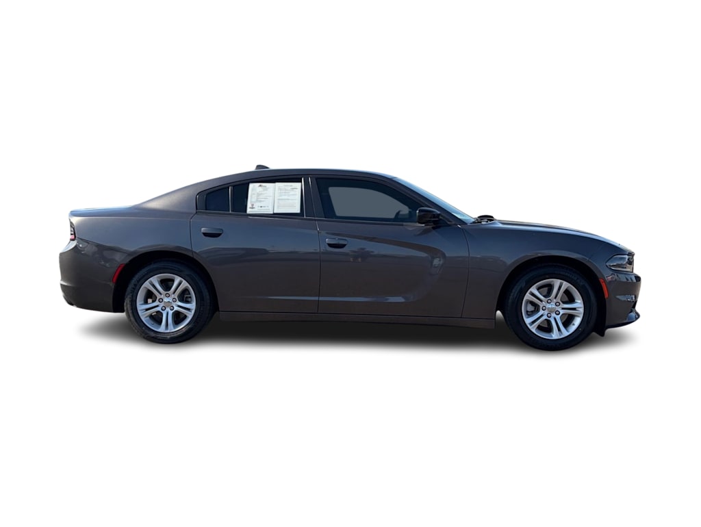 Thumbnail: 2023 Dodge Charger - 18