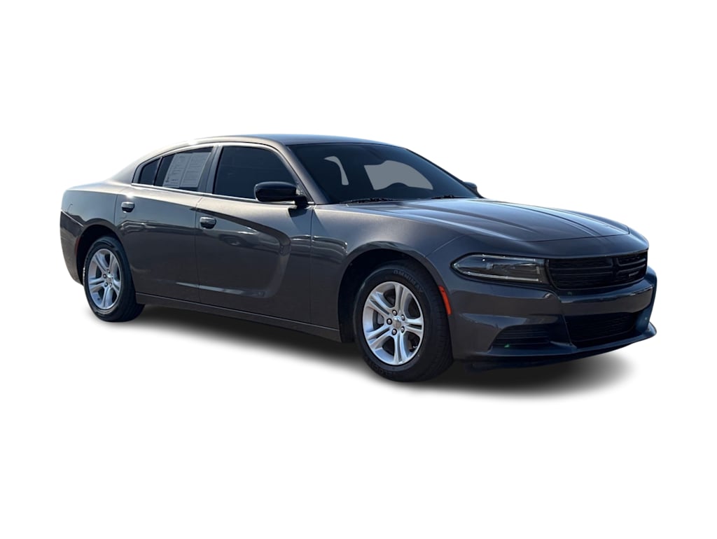 Thumbnail: 2023 Dodge Charger - 19