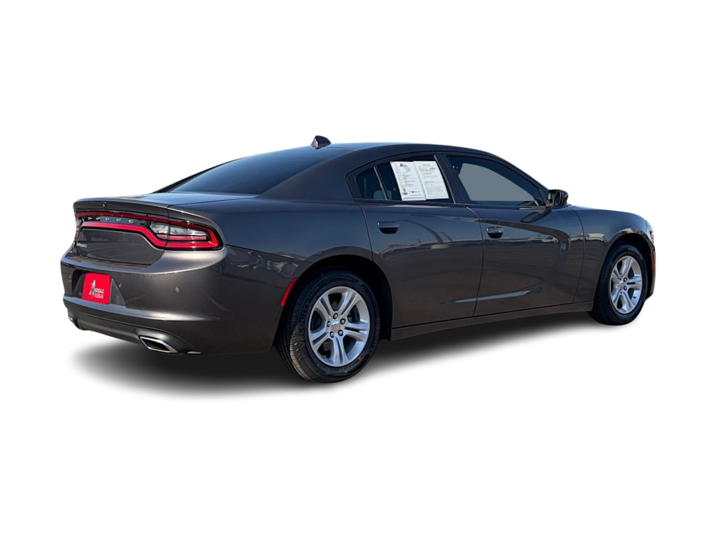 Thumbnail: 2023 Dodge Charger - 17