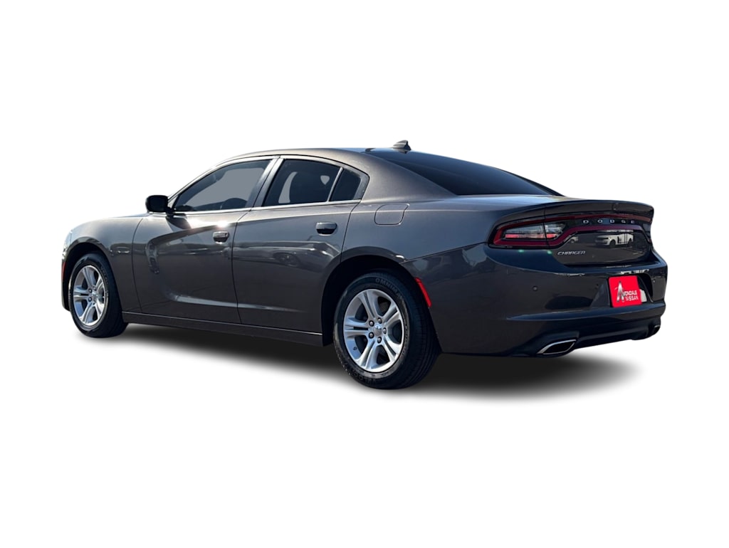 Thumbnail: 2023 Dodge Charger - 4