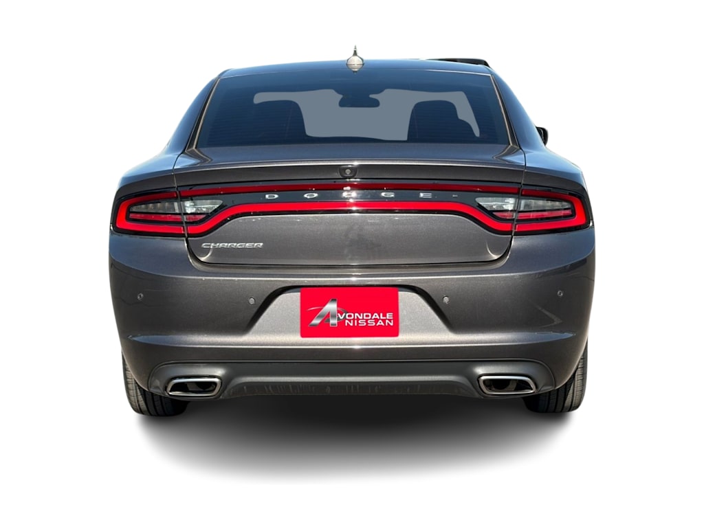 Thumbnail: 2023 Dodge Charger - 5