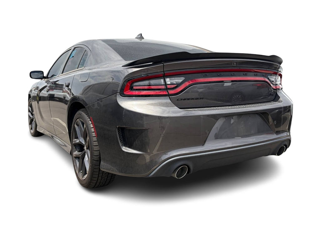 Thumbnail: 2021 Dodge Charger - 2