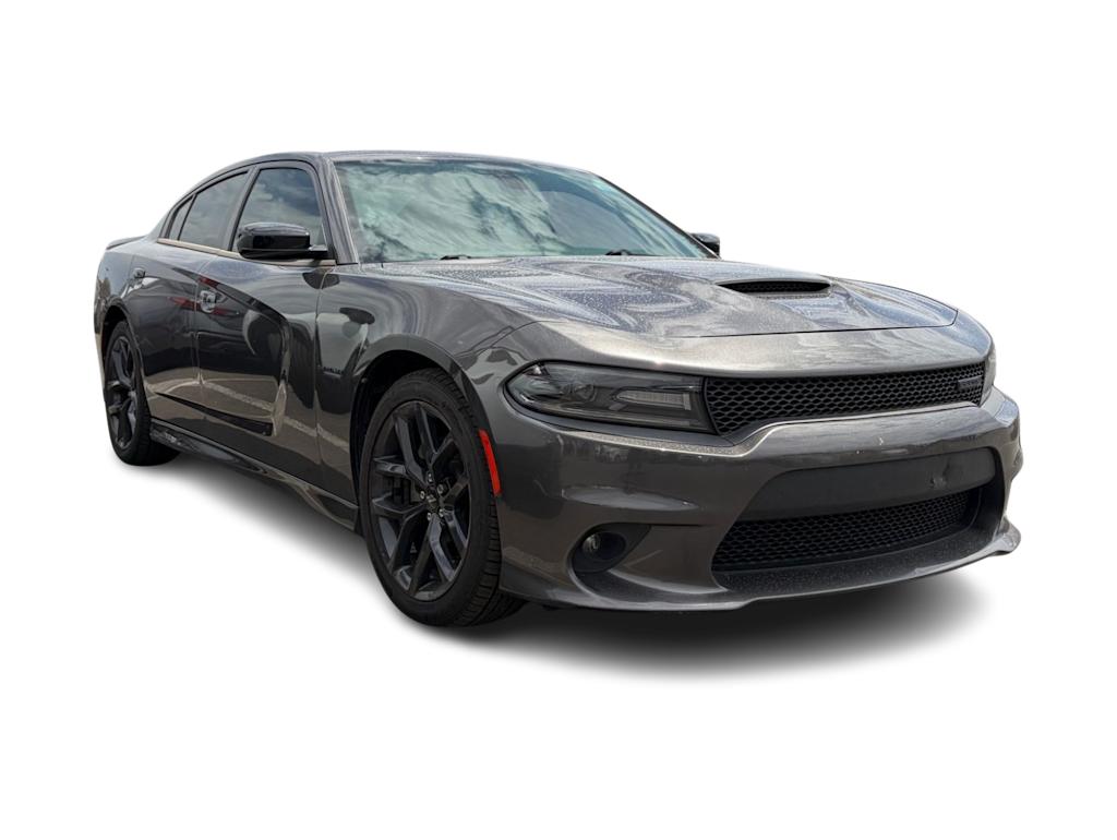 Thumbnail: 2021 Dodge Charger - 6