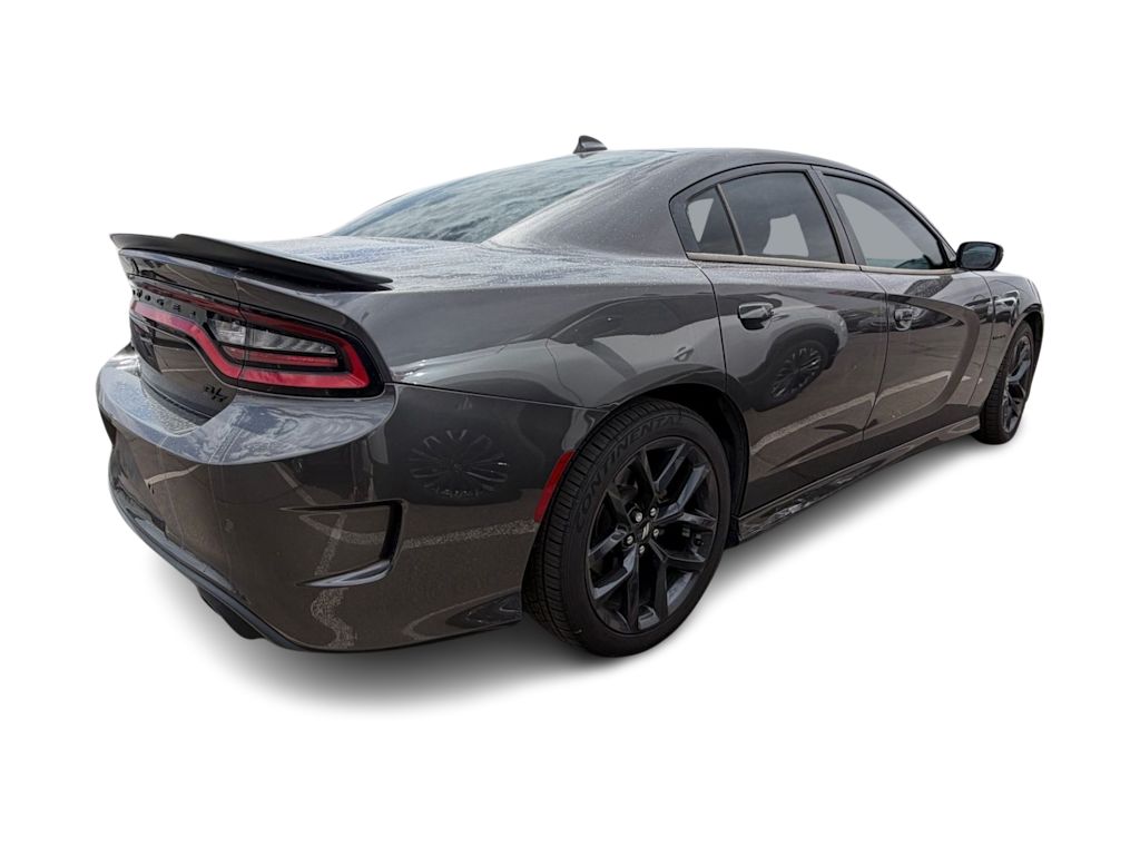Thumbnail: 2021 Dodge Charger - 5