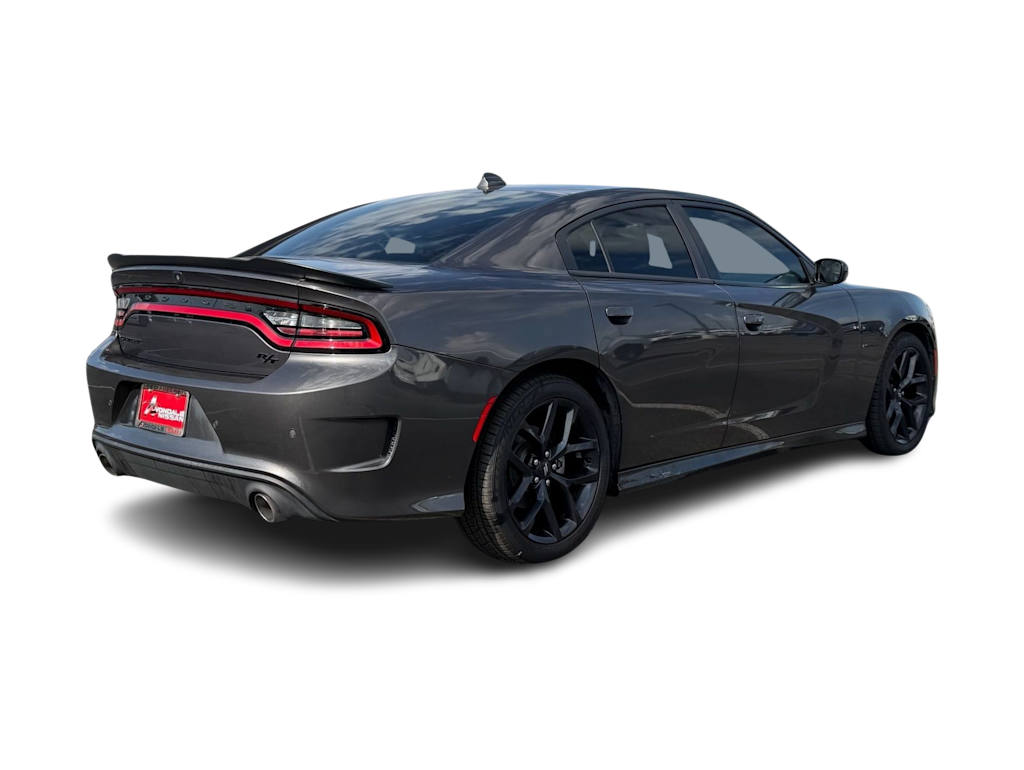 Thumbnail: 2021 Dodge Charger - 16