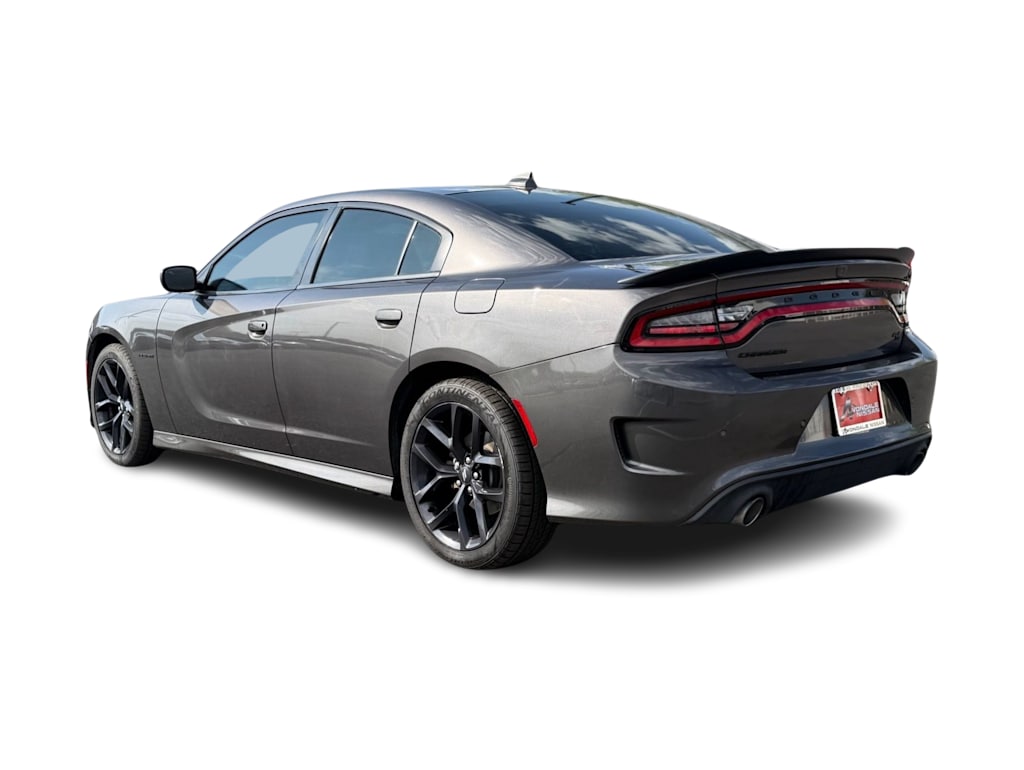 Thumbnail: 2021 Dodge Charger - 3