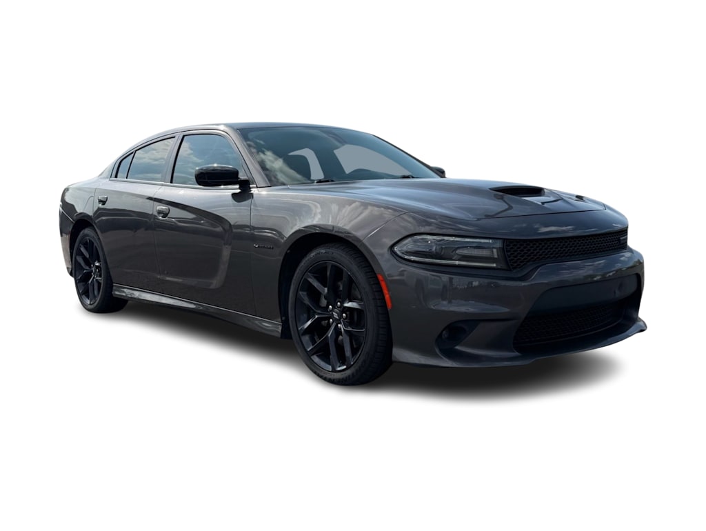 Thumbnail: 2021 Dodge Charger - 18