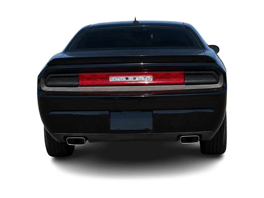 Thumbnail: 2014 Dodge Challenger - 14