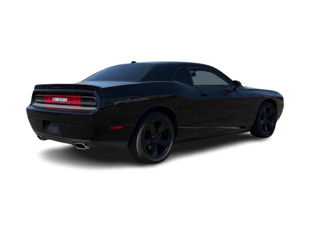Thumbnail: 2014 Dodge Challenger - 15