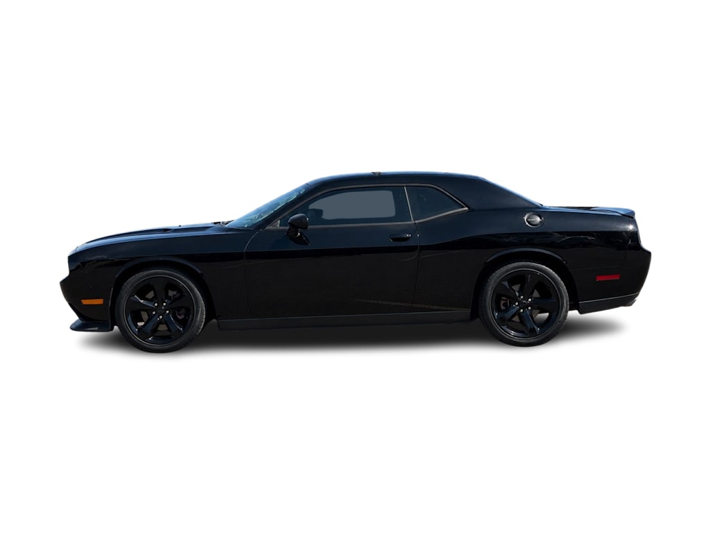 Thumbnail: 2014 Dodge Challenger - 13