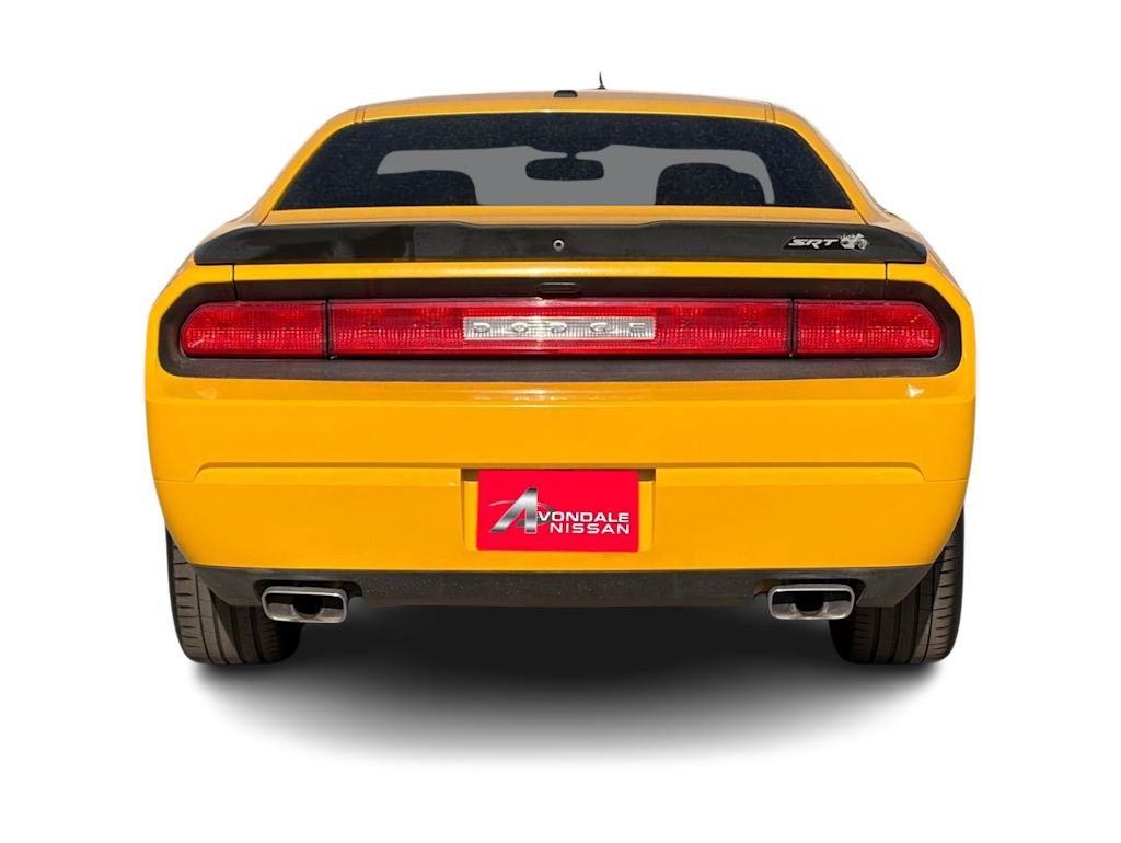 Thumbnail: 2012 Dodge Challenger - 5