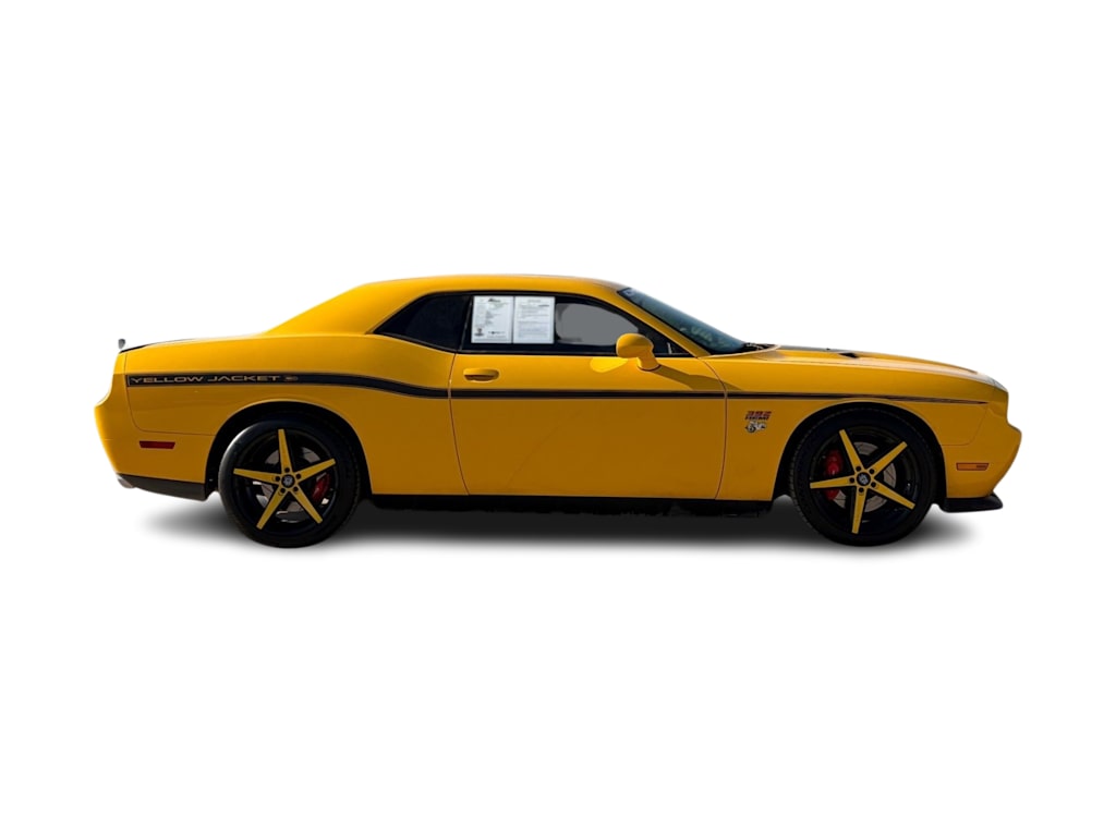 Thumbnail: 2012 Dodge Challenger - 18