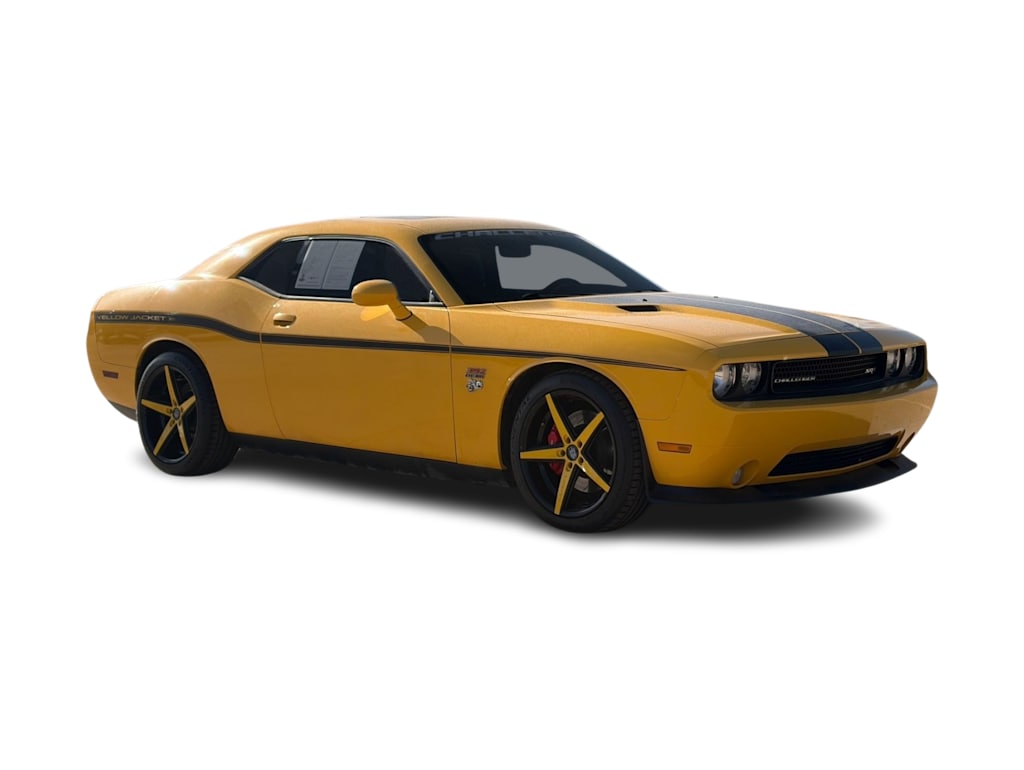 Thumbnail: 2012 Dodge Challenger - 19