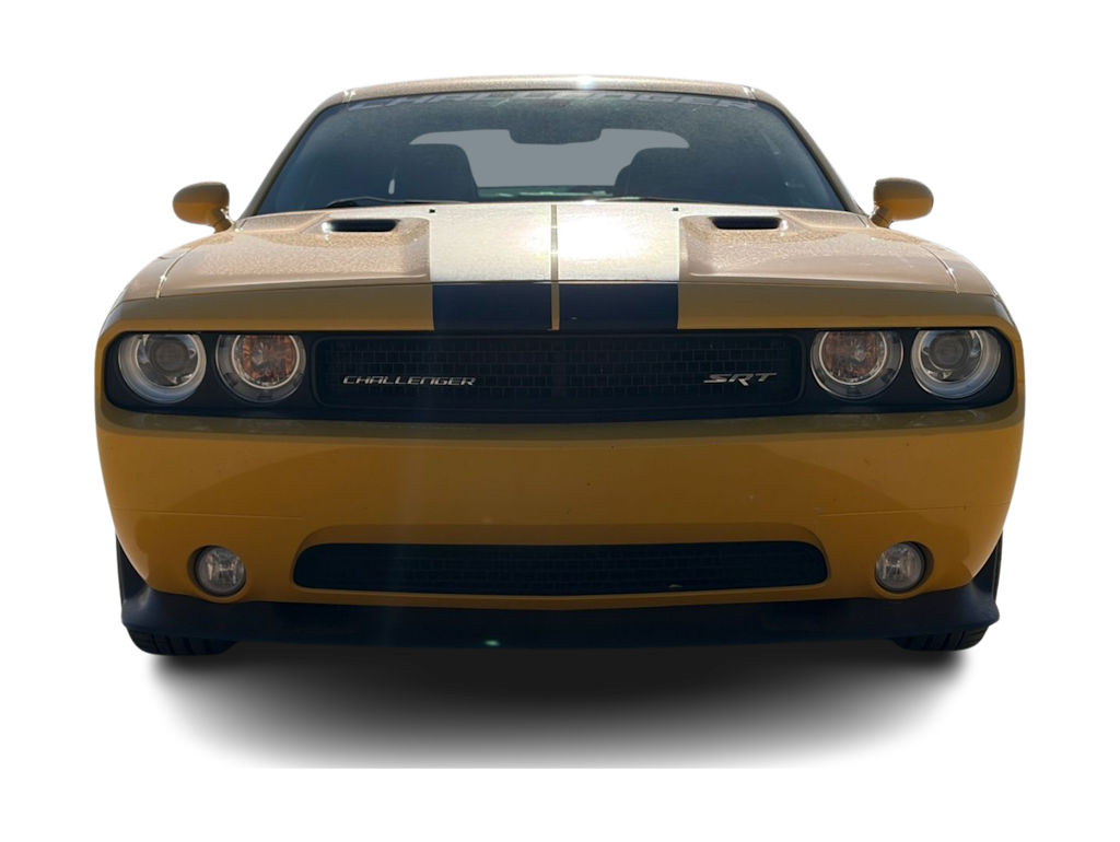 Thumbnail: 2012 Dodge Challenger - 6