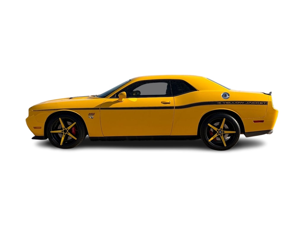 Thumbnail: 2012 Dodge Challenger - 3