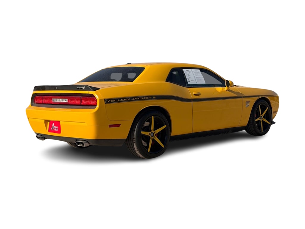 Thumbnail: 2012 Dodge Challenger - 17