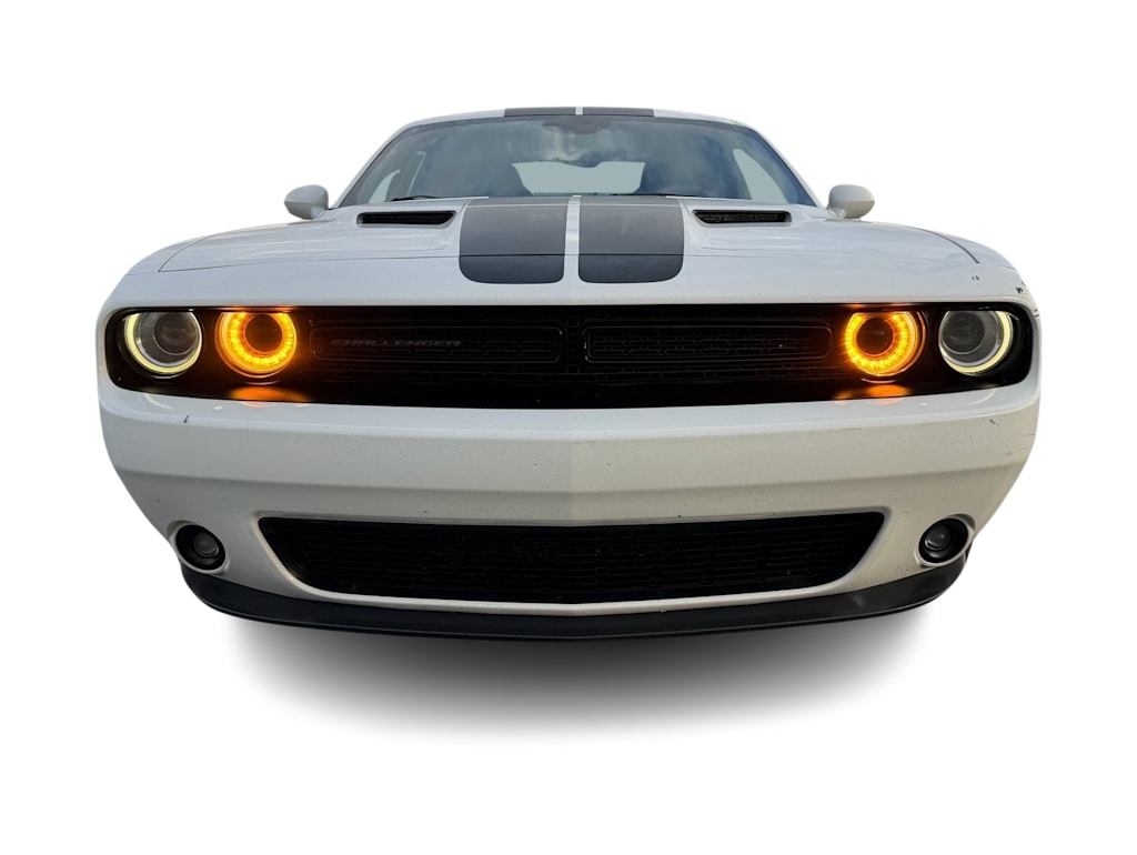 Thumbnail: 2017 Dodge Challenger - 6