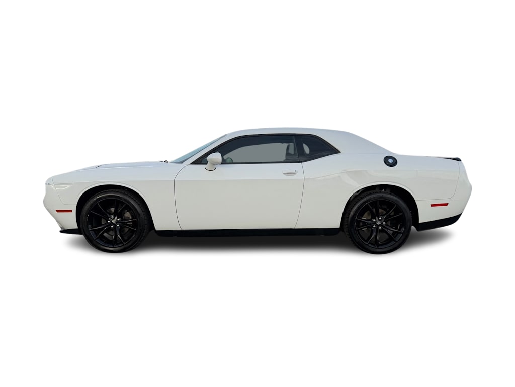 Thumbnail: 2017 Dodge Challenger - 3