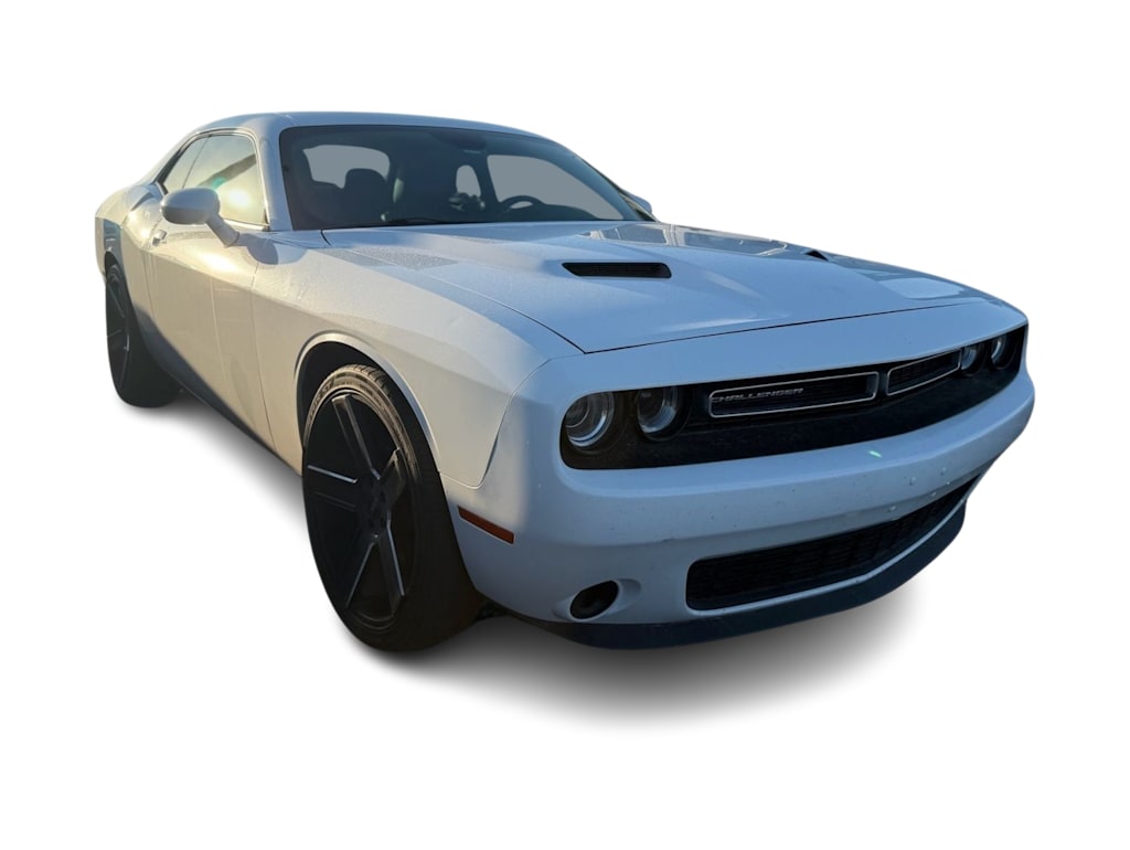 Thumbnail: 2016 Dodge Challenger - 7