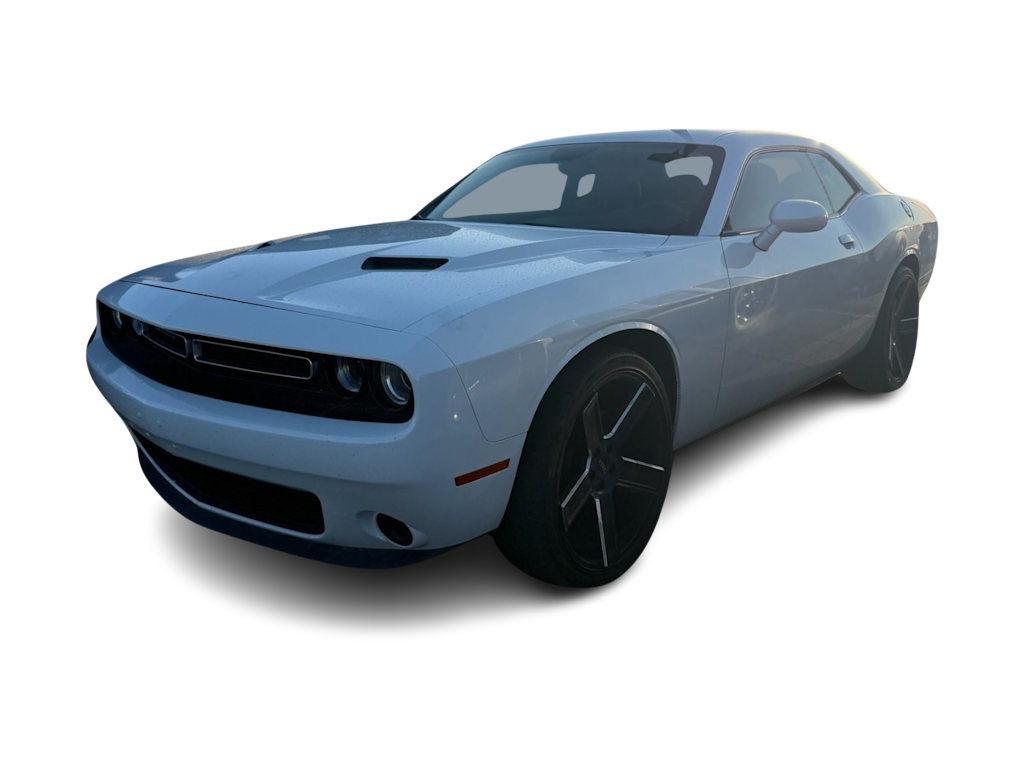 Thumbnail: 2016 Dodge Challenger - 5