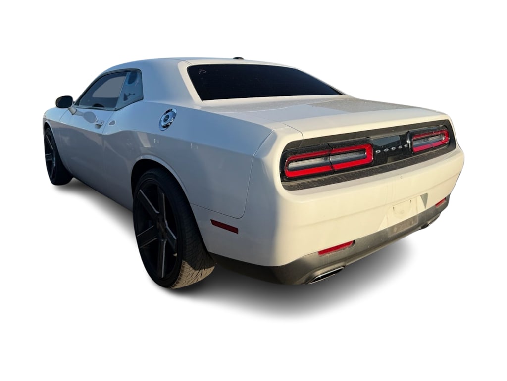 Thumbnail: 2016 Dodge Challenger - 3