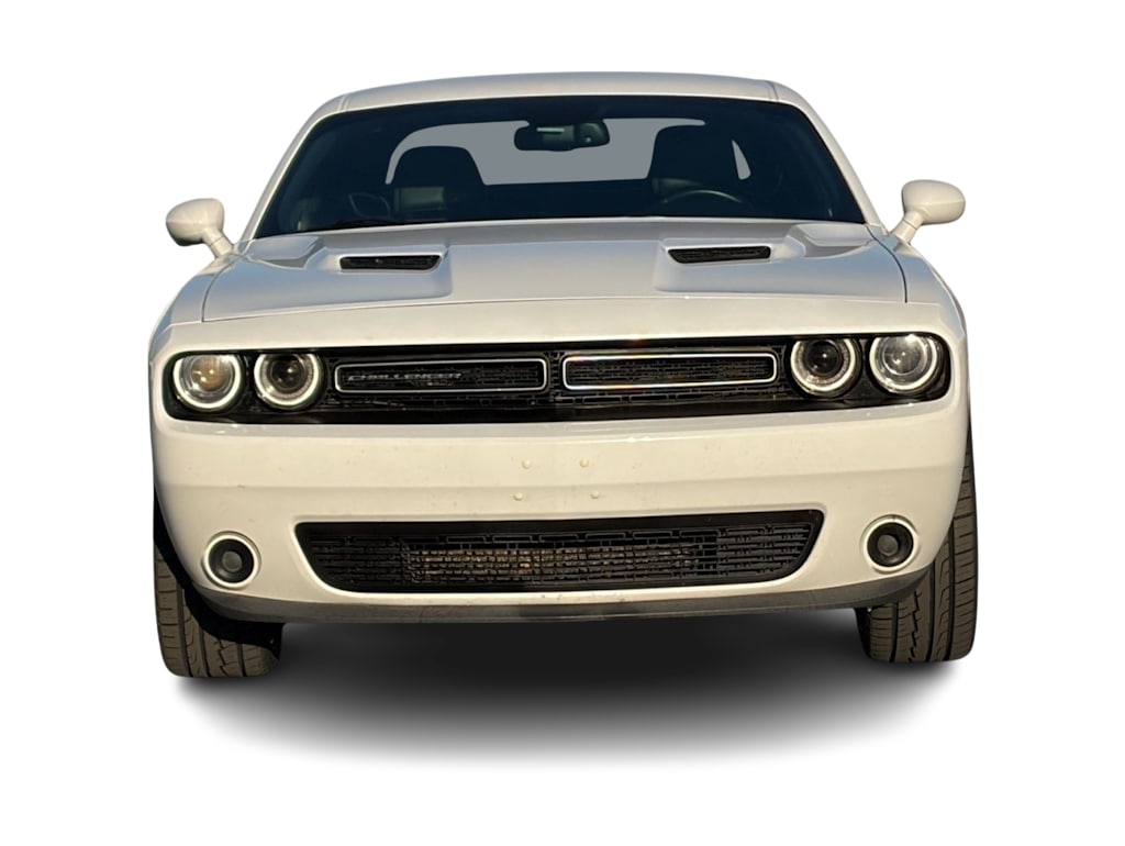 Thumbnail: 2016 Dodge Challenger - 6