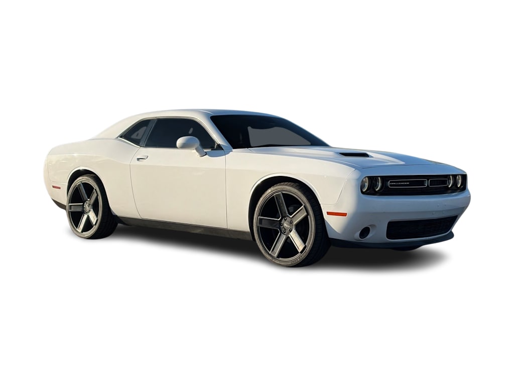 Thumbnail: 2016 Dodge Challenger - 16