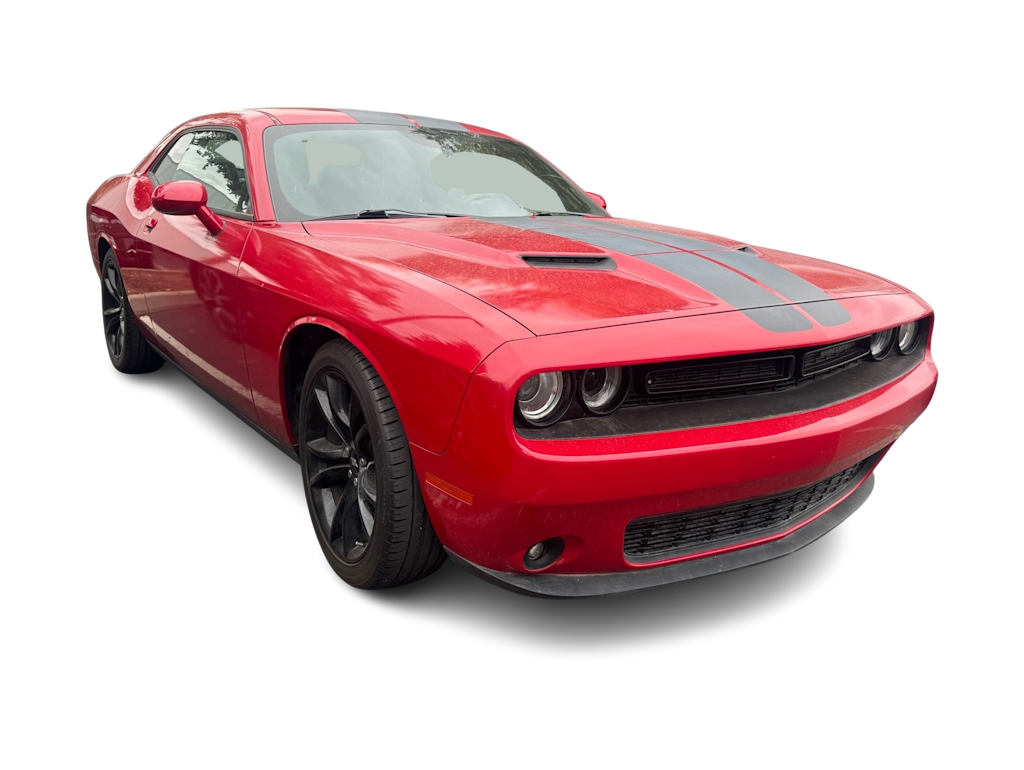 Thumbnail: 2017 Dodge Challenger - 11