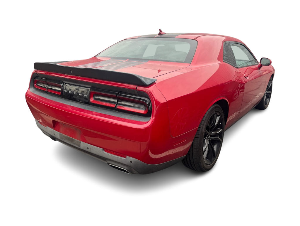 Thumbnail: 2017 Dodge Challenger - 10