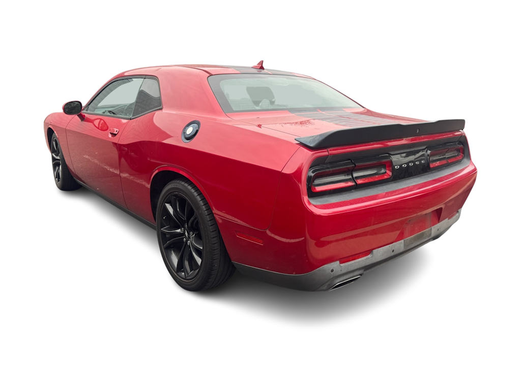 Thumbnail: 2017 Dodge Challenger - 3