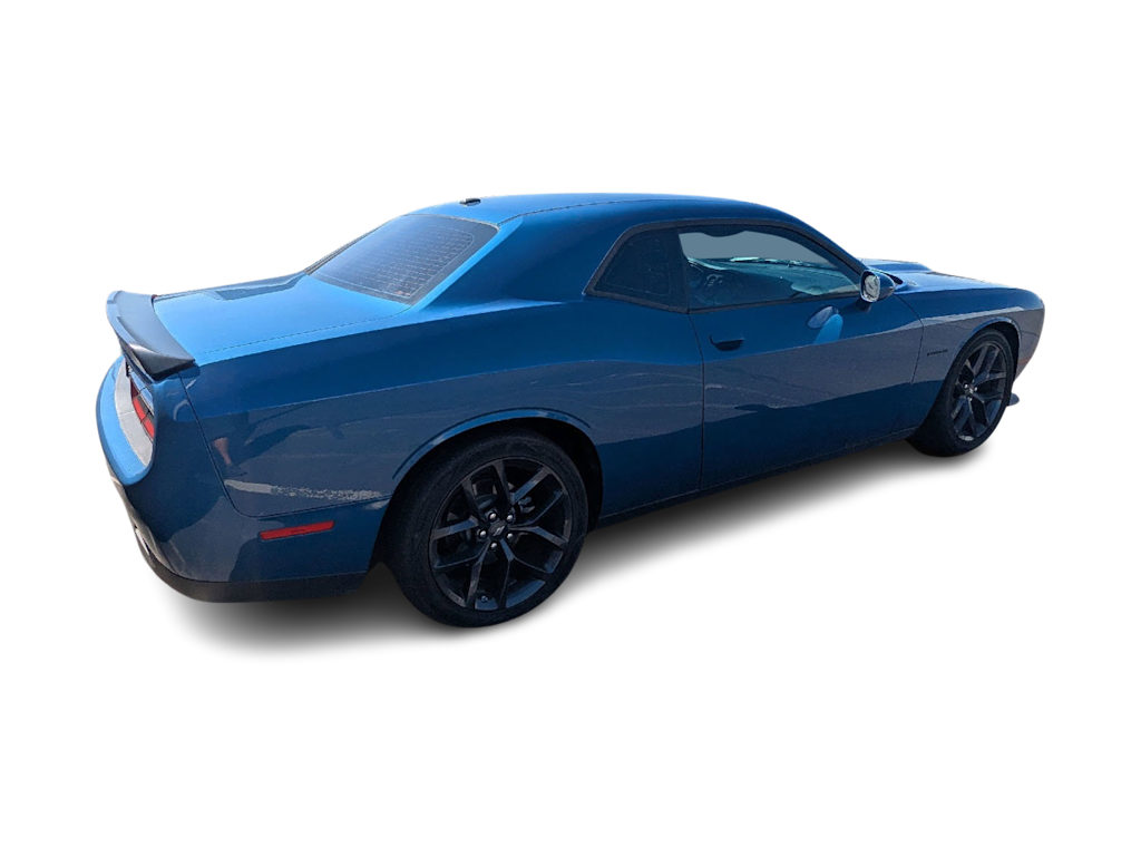 Thumbnail: 2022 Dodge Challenger - 15
