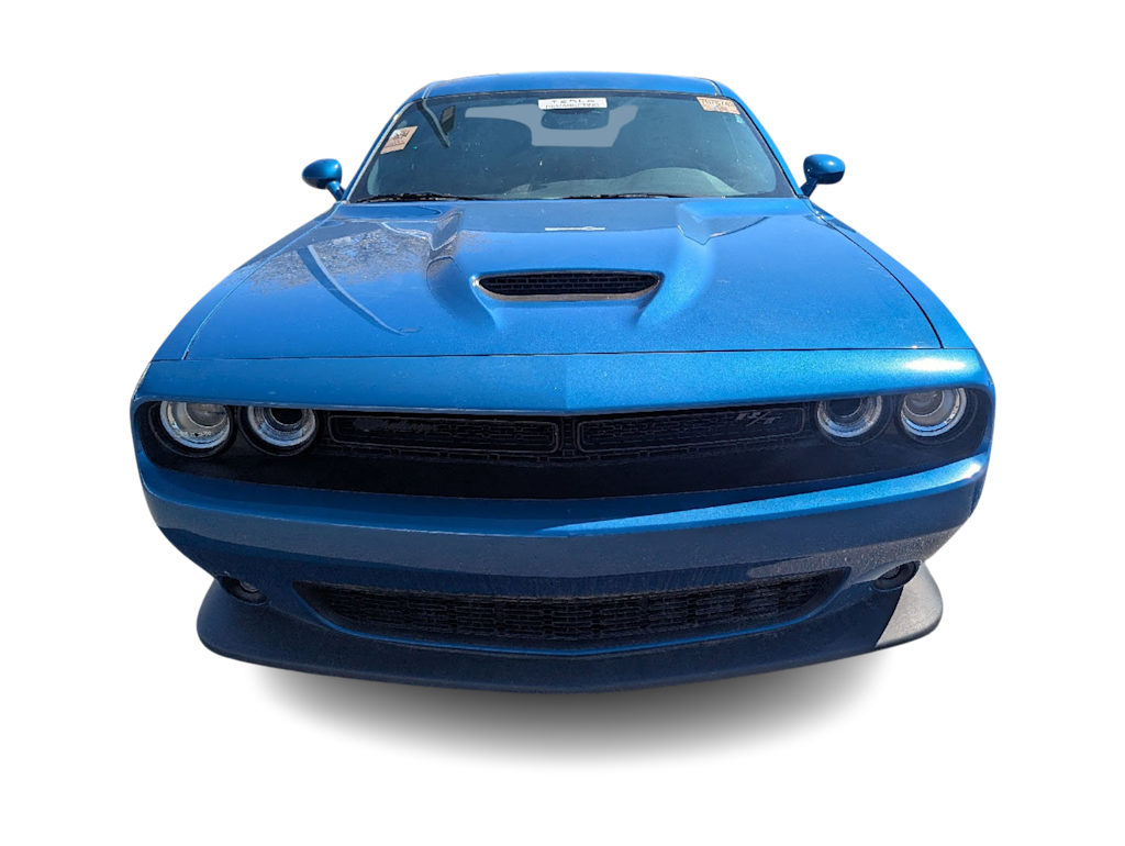 Thumbnail: 2022 Dodge Challenger - 4
