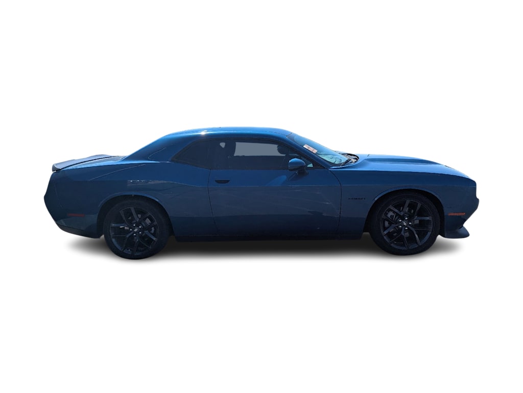 Thumbnail: 2022 Dodge Challenger - 16