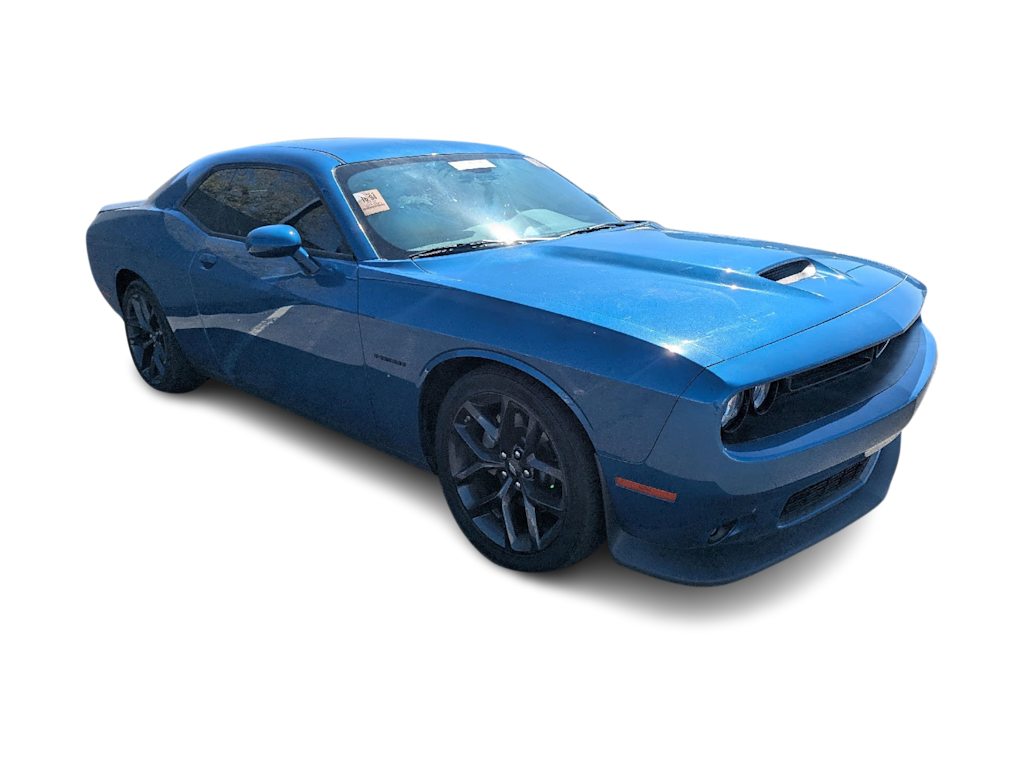 Thumbnail: 2022 Dodge Challenger - 17