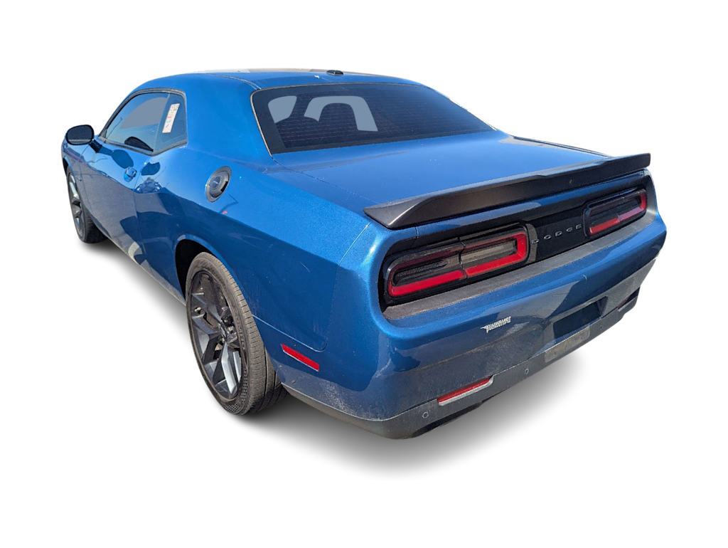 Thumbnail: 2022 Dodge Challenger - 3