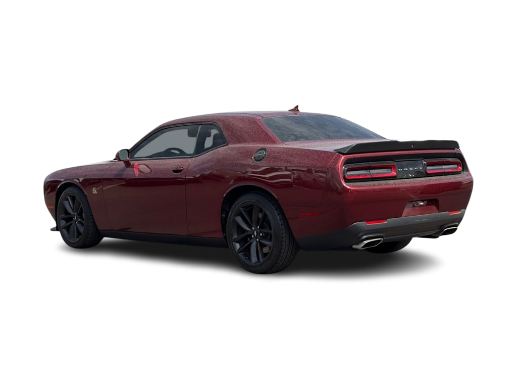 Thumbnail: 2019 Dodge Challenger - 4