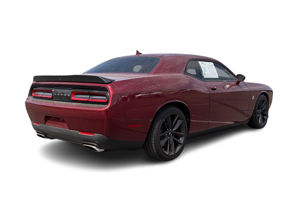 Thumbnail: 2019 Dodge Challenger - 16