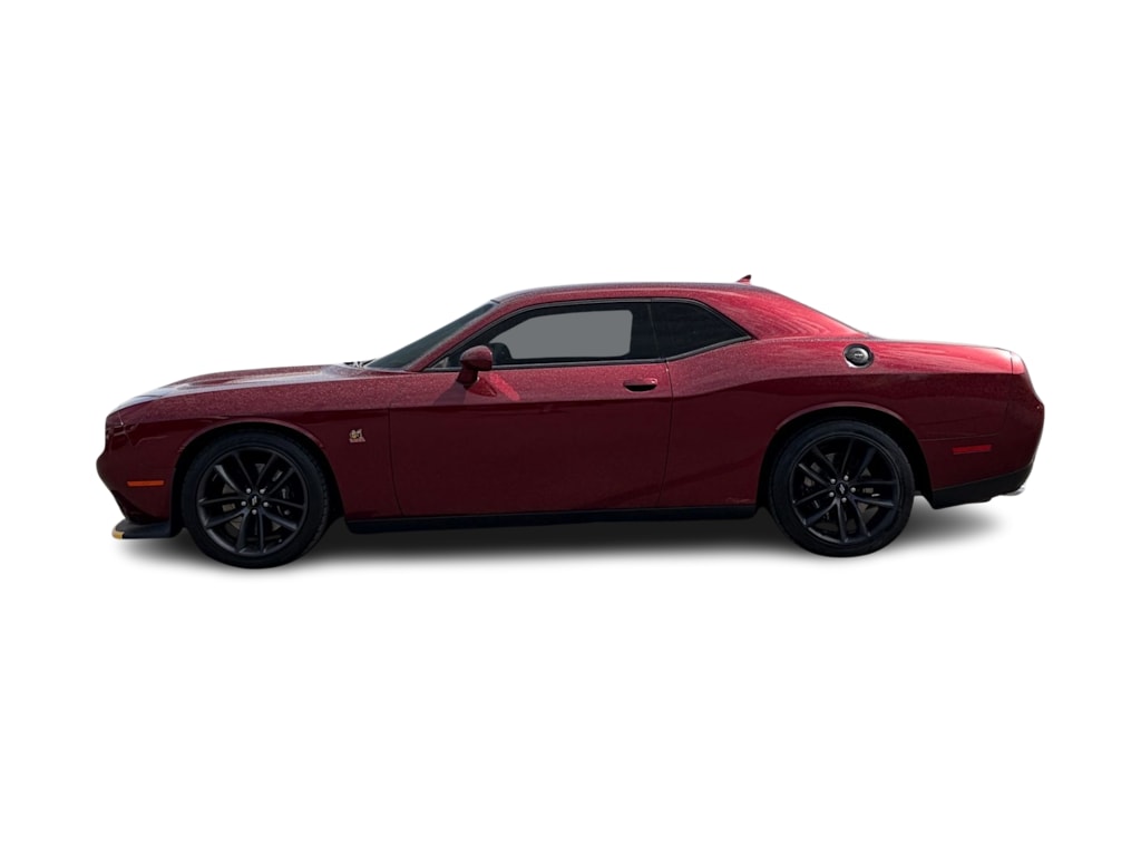 Thumbnail: 2019 Dodge Challenger - 3