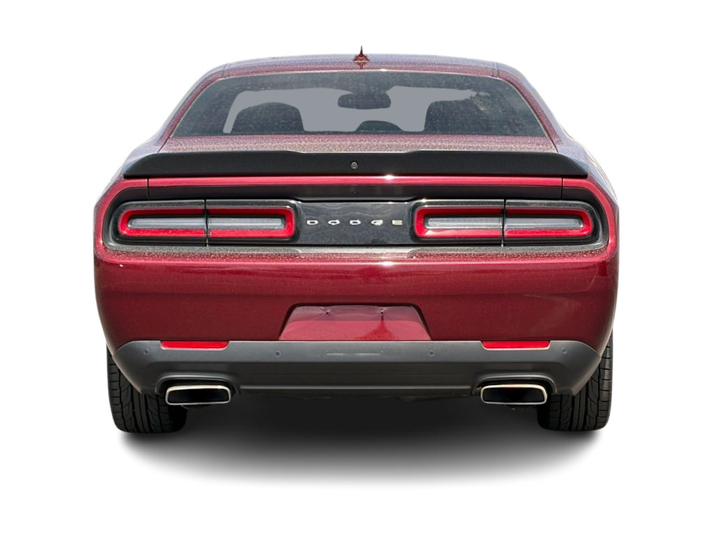 Thumbnail: 2019 Dodge Challenger - 5