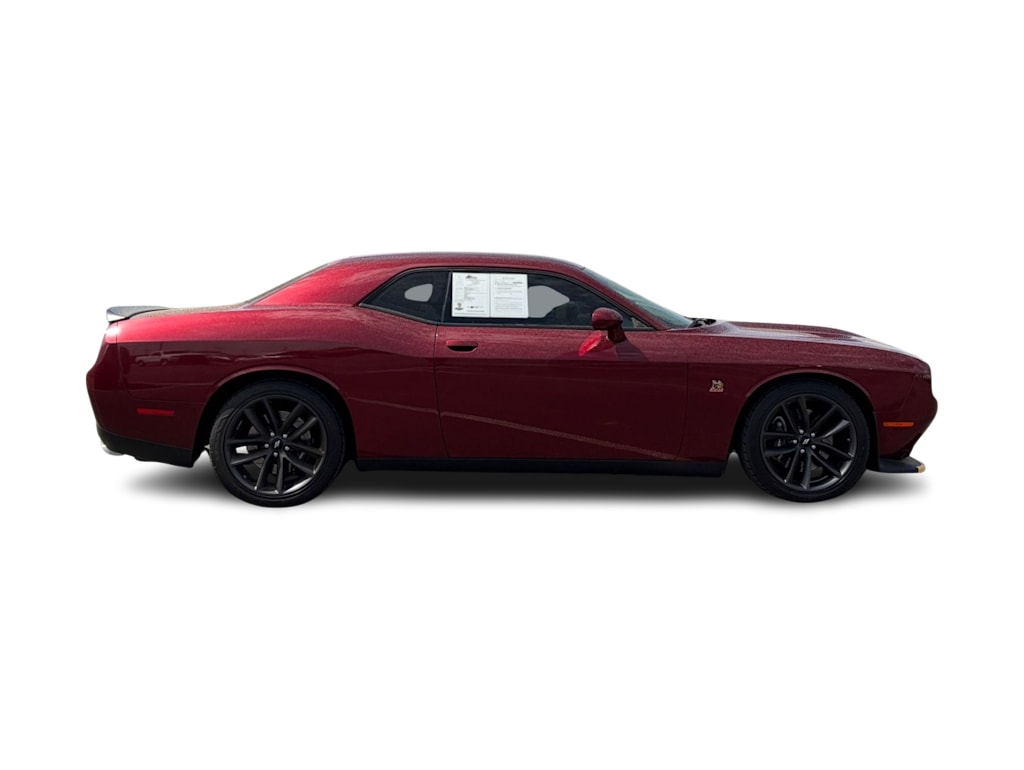 Thumbnail: 2019 Dodge Challenger - 17